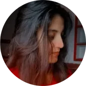 Tanvi Joshi — WovexiCore verified user testimonial